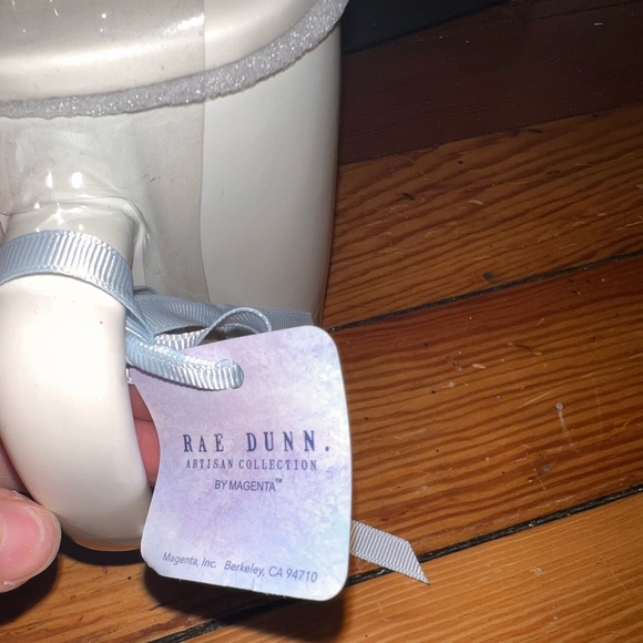 NEW✨ RAE DUNN DISNEY FROZEN OLAF TOPPER MUGS / Coffee/Decor/Collector It… - Picture 6 of 7